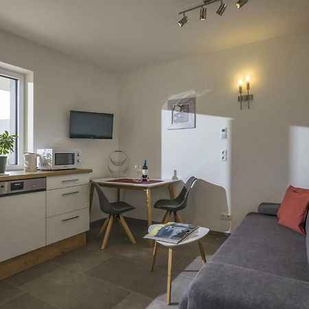 Appartement De Jager 瑟尔 外观 照片