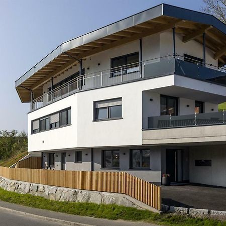 Appartement De Jager 瑟尔 外观 照片
