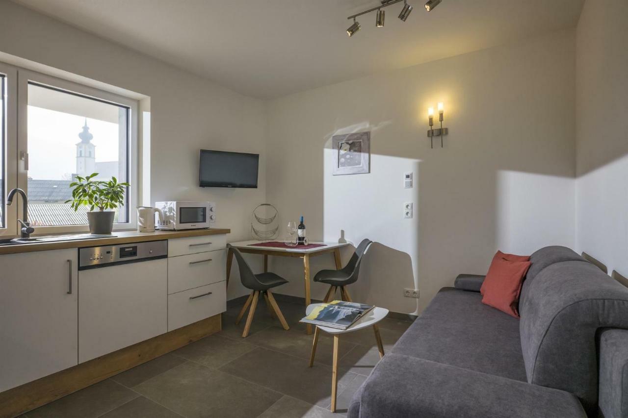 Appartement De Jager 瑟尔 外观 照片