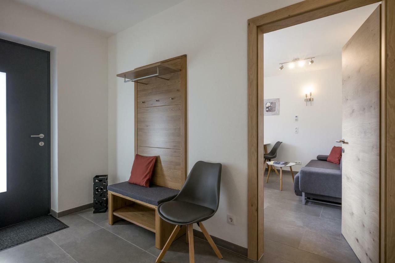 Appartement De Jager 瑟尔 外观 照片