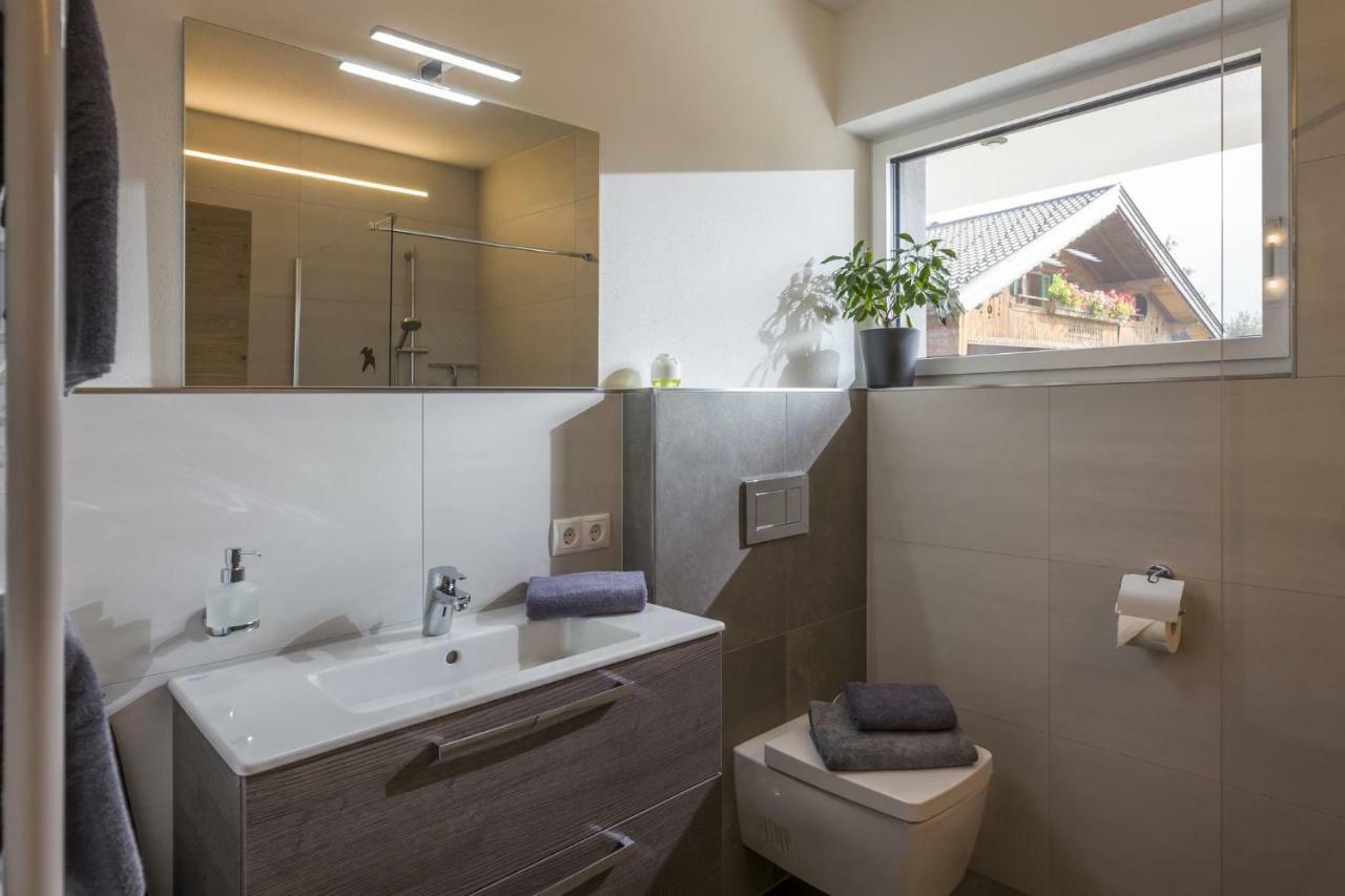 Appartement De Jager 瑟尔 外观 照片
