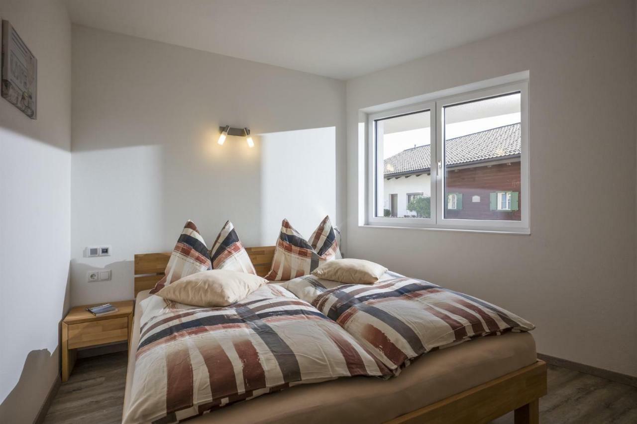 Appartement De Jager 瑟尔 外观 照片