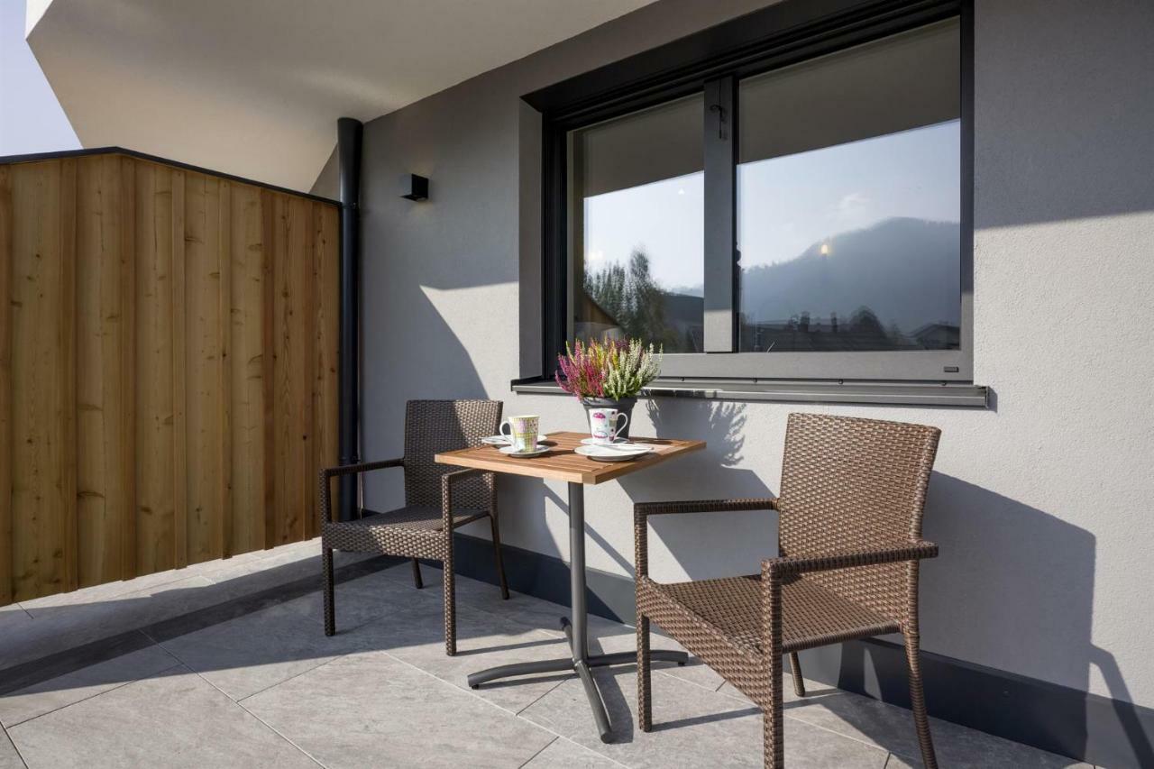 Appartement De Jager 瑟尔 外观 照片