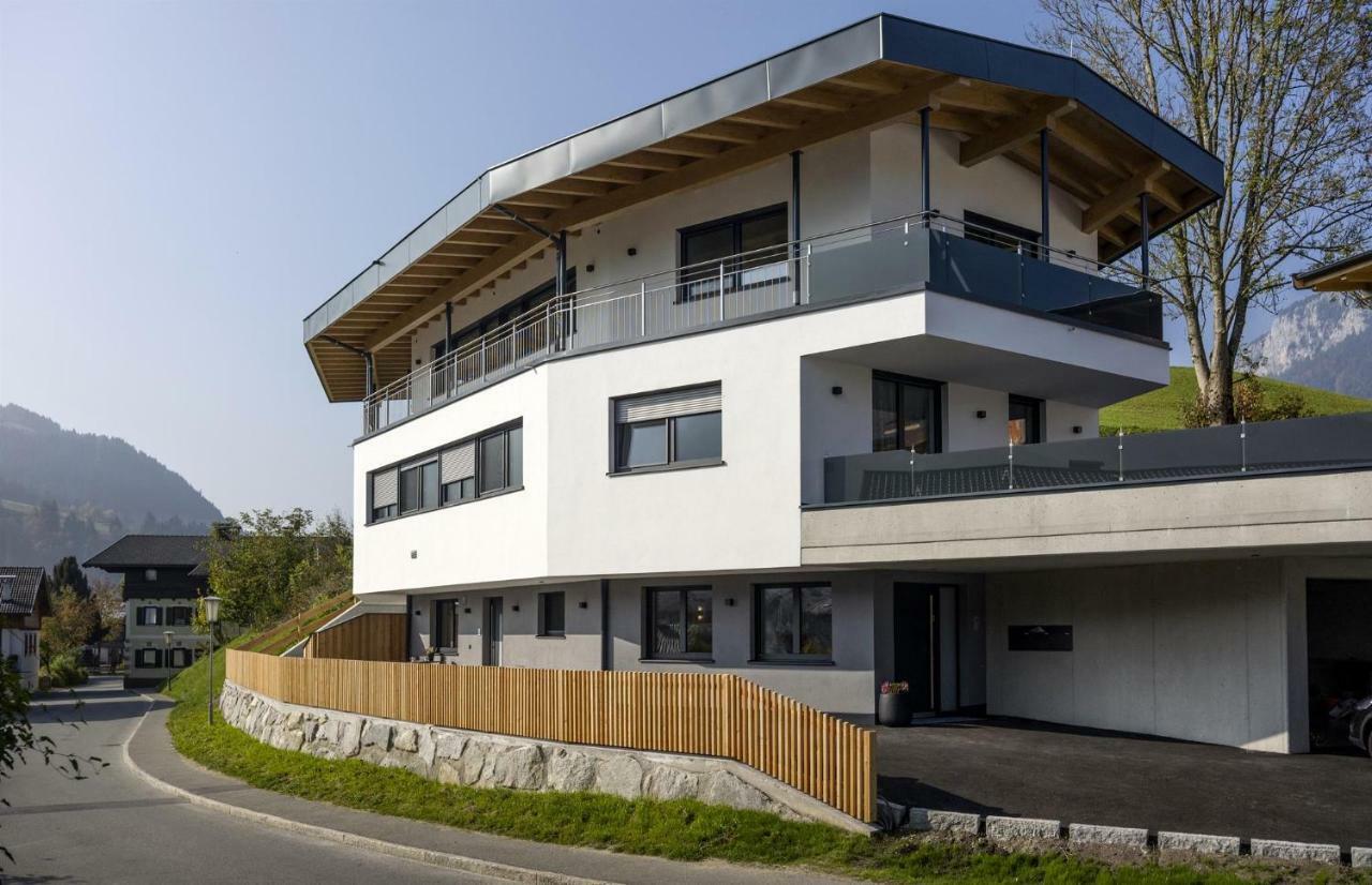 Appartement De Jager 瑟尔 外观 照片