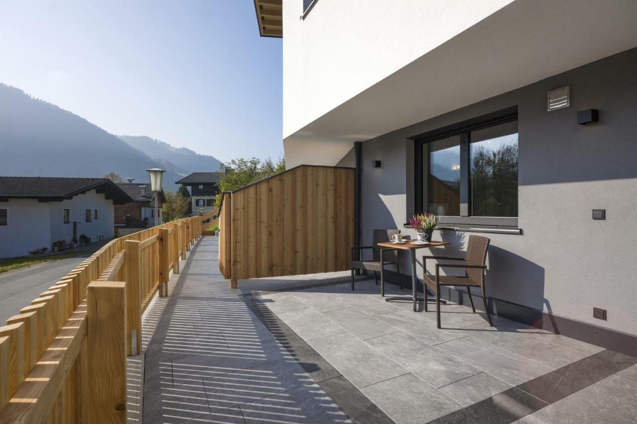 Appartement De Jager 瑟尔 外观 照片
