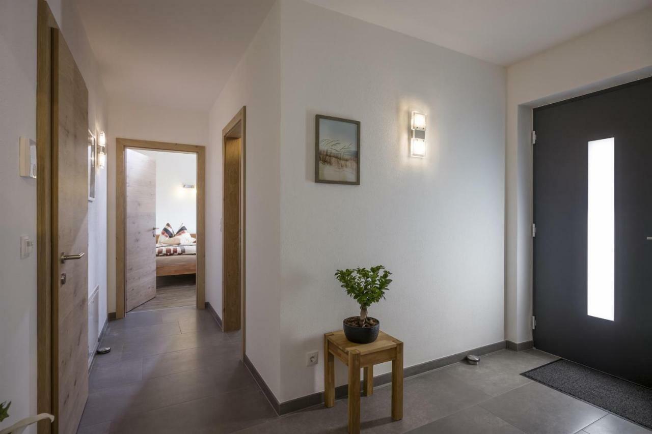 Appartement De Jager 瑟尔 外观 照片