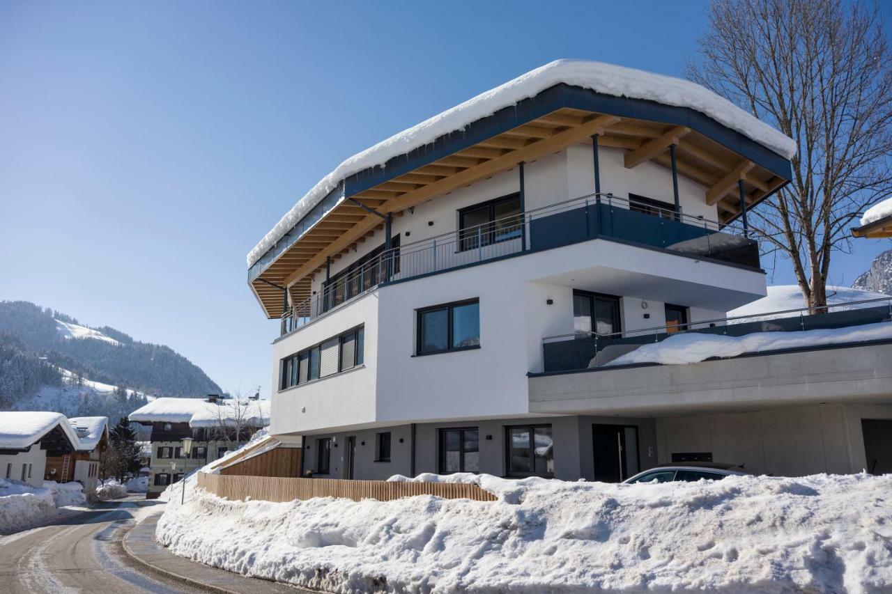 Appartement De Jager 瑟尔 外观 照片
